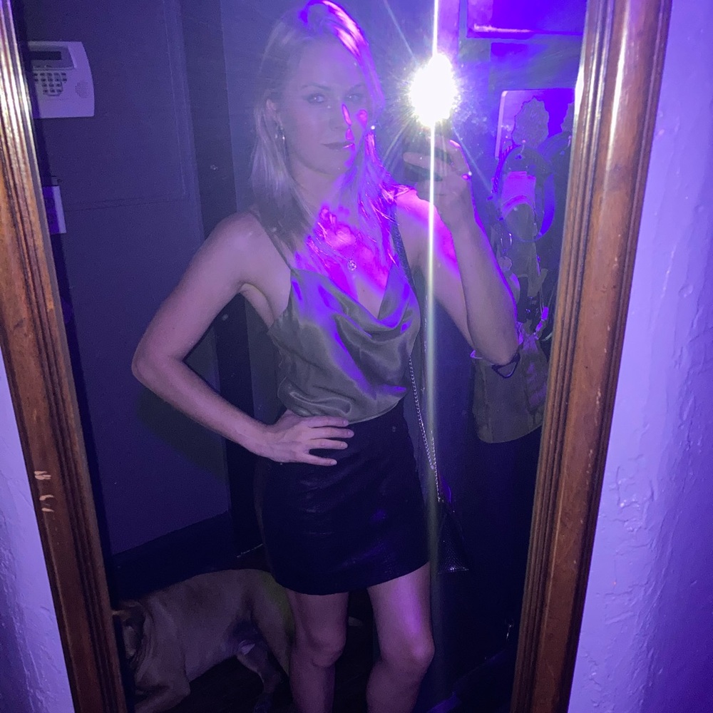 Meet your Posher, Maisie